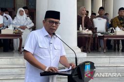 Lestarikan budaya, Gubernur Banten ajak warga meriahkan Gebyar Betawi