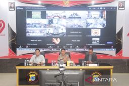 Polda Kalsel fasilitasi petani jagung dapat KUR Himbara tanpa agunan