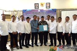 Noor Infansyah pimpin Apindo Batola periode 2026-2031