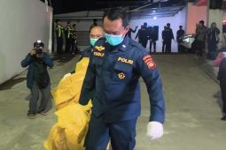 Karnet bus ALS yang mengalami kecelakaan di Muratara selamat dengan luka ringan