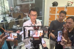 KPK periksa pegawai Bea Cukai berinisial ARR