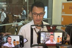 KPK panggil dua tersangka kasus empat pelabuhan sebagai saksi