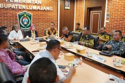 Pemkab-DPRD Lumajang perkuat pengelolaan anggaran untuk rakyat