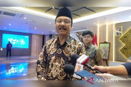 Mensos dijadwalkan audiensi ke KPK Jumat pagi