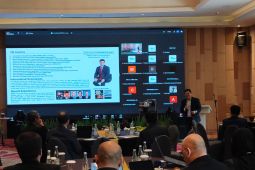 Dirut Antara tekankan pentingnya akurasi informasi di era digital