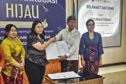 Diskop UKM Bali perkuat digitalisasi Kopdes Merah Putih