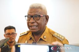Bupati Mimika: Sampah pemicu banjir rendam rumah warga Timika