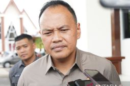Jaksa periksa delapan saksi kasus korupsi lahan perkebunan di Mimika