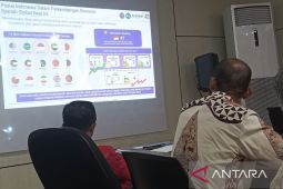 Dinas KUKM Babel bantu 7.000 UMKM dapatkan BPJS Ketenagakerjaan gratis