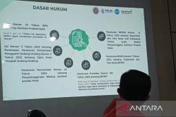 Babel bentuk UPT BPJPH percepat sertifikasi halal