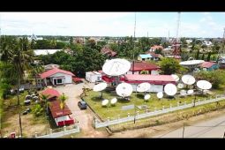 Community Gateway Telkomsat dorong percepatan digital inklusif di wilayah 3T