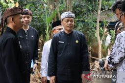 Disdikpora Cianjur pastikan aktivitas belajar siswa korban banjir masih normal