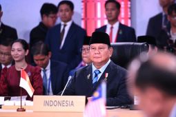 Presiden Prabowo serukan ASEAN jaga jalur perdagangan untuk cegah gangguan