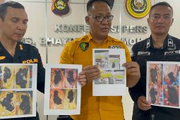 DVI temukan 17 jenazah korban kecelakaan bus ALS, satu lagi diduga tubuh balita