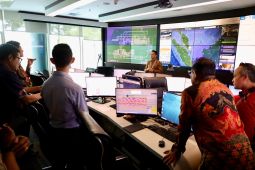 AirNav perkuat pengelolaan lalu lintas udara di Asia Pasifik