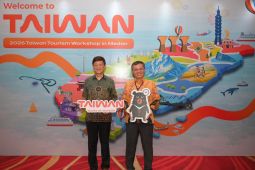 Taiwan bidik potensi wisatawan Medan lewat wisata kuliner dan Muslim Friendly Tourism