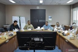 DPRD Kalsel dorong penguatan ekonomi daerah lewat ketersediaan benih berkualitas