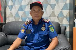 Pemkab Kutim : Peran relawan penting hadapi potensi kebakaran