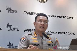 Polisi ungkap perkembangan terkini kasus tabrakan kereta di Bekasi Timur