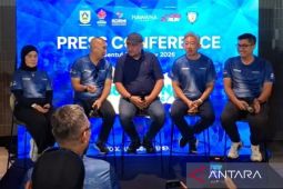 BOGORUN 2026 melibatkan 33 pelari dari 12 negara