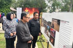 Bogor jadi tuan rumah APFI 2026 dan pameran foto jurnalistik nasional