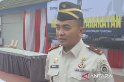 Ditjenpas Jambi siapkan lima lokasi pembangunan dapur MBG