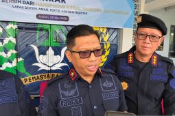 Kanwil Ditjenpas Maluku pastikan pecat pegawai terlibat kasus narkoba dan disiplin berat