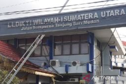 LLDikti Wilayah I Sumut tegaskan penyaluran KIP Kuliah sesuai juknis