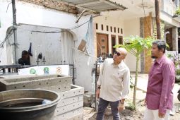 Anggota DPRD Jabar minta rumah panggung anti banjir Bekasi