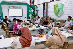 DPRD ungkap potensi 3 juta wajib pajak baru dari pemutihan