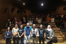 Burung Indonesia rilis film Jejak Wallacea