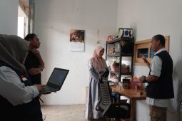 BBPOM Aceh audit CPPOB dampingi UMK Pangan
