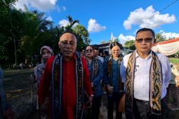 Pemprov Kalbar anggarkan Rp15 miliar bangun jalan Suti Semarang