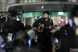 Java Jazz Festival 2026 sediakan layanan "shuttle" khusus