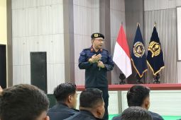 Lapas Porong perkuat komitmen perangi peredaran ponsel dan narkoba