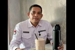 Dispora Pangkalpinang gelar senam bersama dan CFD bergilir di setiap kecamatan