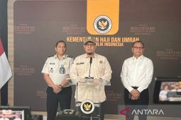 Satgas Haji cegah keberangkatan 80 WNI yang terindikasi haji ilegal