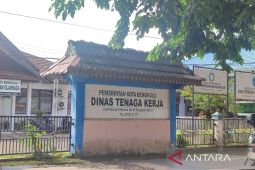 Pemkot Bengkulu: 353 warga ajukan bekerja ke luar negeri sebagai PMI