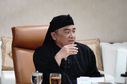 Bupati Garut: Tiga lokasi pengembangan potensi panas bumi