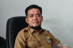 Mukomuko anggarkan Rp1,9 miliar pasang rangka Jembatan Lubuk Selandak
