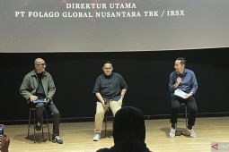 Westlife bakal konser lagi di Jakarta, catat tanggal dan harga tiketnya!