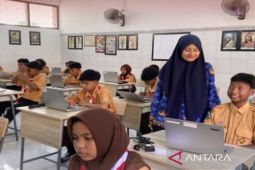 SRMP Pamekasan buka satu rombongan belajar untuk 2026-2027
