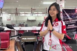 Honda Babel Hadirkan Program MERIAH dengan Beragam Promo Menarik