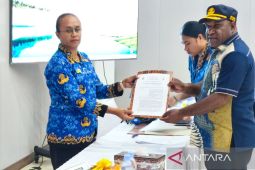 Pemprov Papua Tengah prioritaskan tekan angka anak tidak sekolah