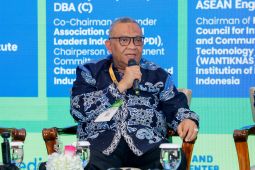 Wamenaker: Digital skill penting untuk hadapi pergeseran dunia kerja