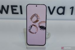 Huawei Nova 15 Max menawarkan dukungan baterai besar 8.500mAh
