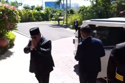 Presiden Prabowo hadiri sesi retreat KTT ke-48 ASEAN di Cebu