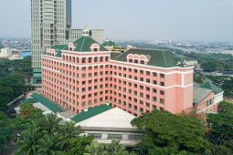 Rumah Sakit Siloam raih sertifikasi Internasional penanganan stroke