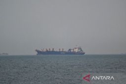 Korsel duga ledakan kapal HMM di Hormuz akibat serangan luar