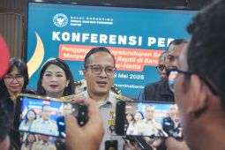 Penyelundup Marmoset hingga Bearded Dragon terancam 10 tahun penjara